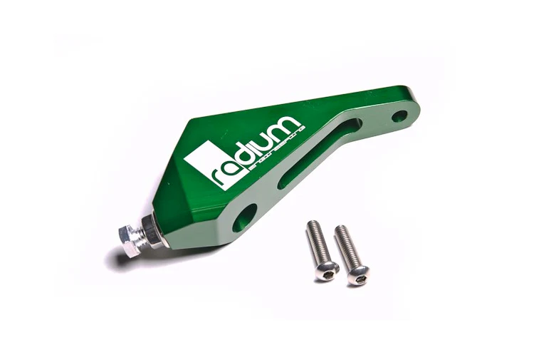 Radium Master Cylinder Brace for FT86 BRZ FRS 86 - Image 3