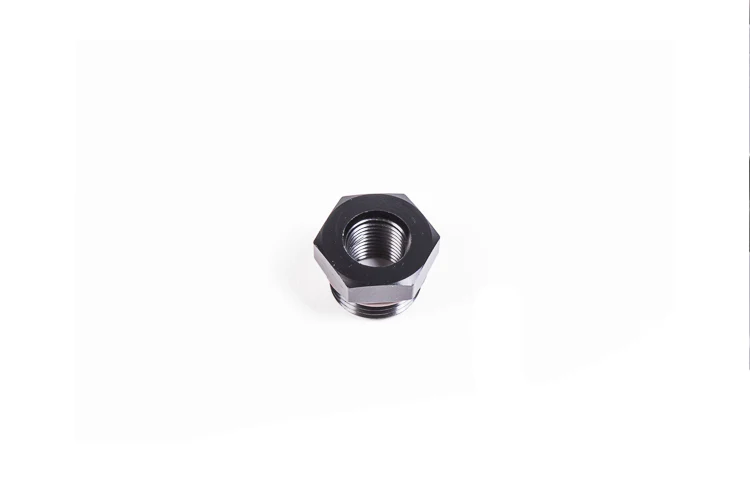 Radium OEM FPR Fuel Rail Adapter Fitting for MKIII Supra (14-0285)
