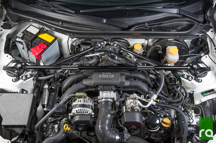 Radium Strut Tower Brace for FT86 BRZ FRS 86 (20-0107) - Image 7