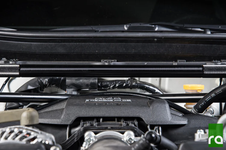 Radium Strut Tower Brace for FT86 BRZ FRS 86 (20-0107) - Image 9