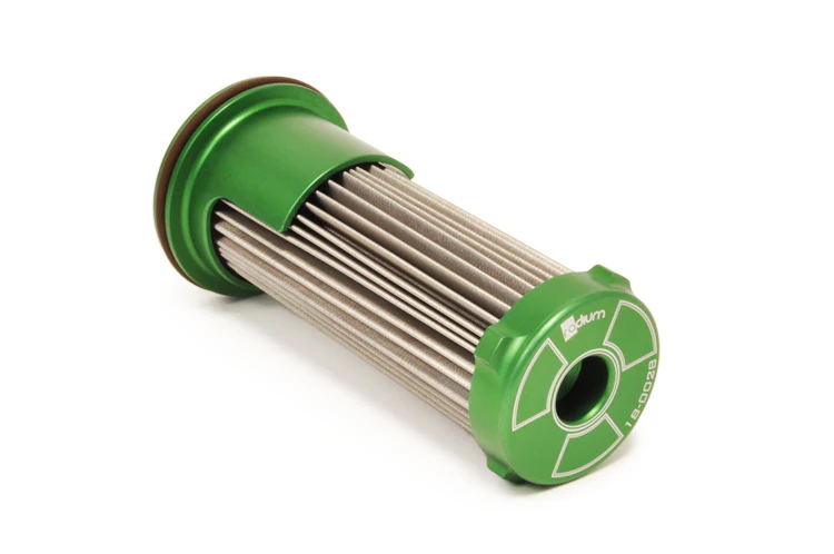 Radium GR6 Transmission Filter for R35 GTR (18-0028)
