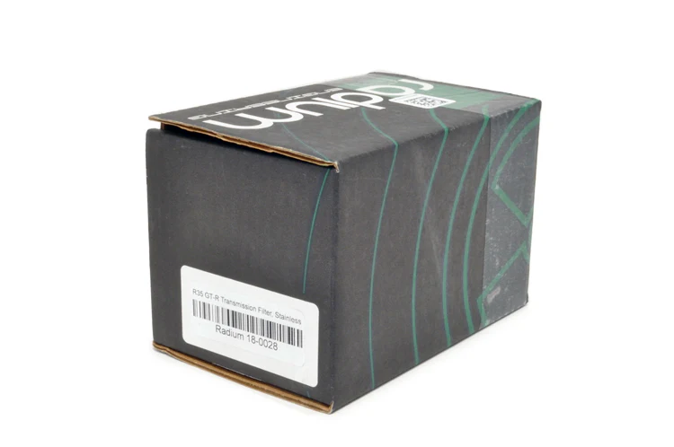 Radium GR6 Transmission Filter for R35 GTR (18-0028) - Image 5