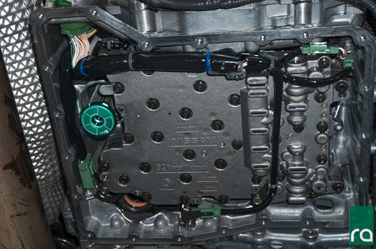 Radium GR6 Transmission Filter for R35 GTR (18-0028) - Image 6
