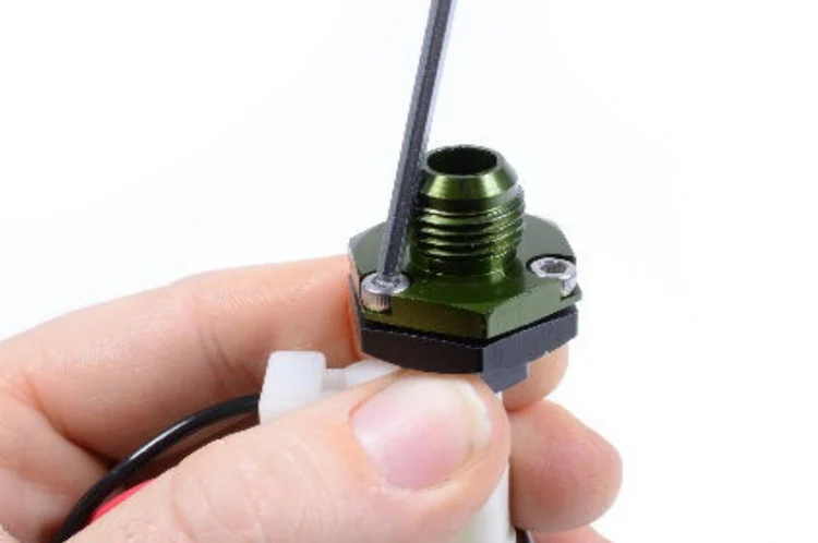 Radium Walbro E85 Fuel Pump Outlet Adapter (20-0298) - Image 7