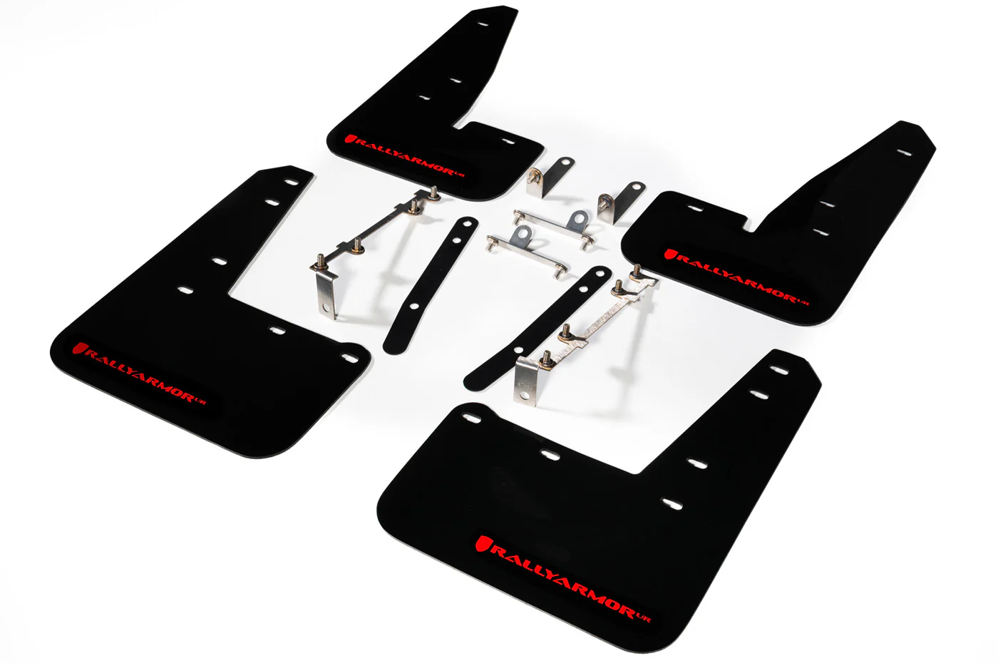 Rally Armor Mud Flaps for 2023+ Toyota GR Corolla (MF89-UR) - Image 8