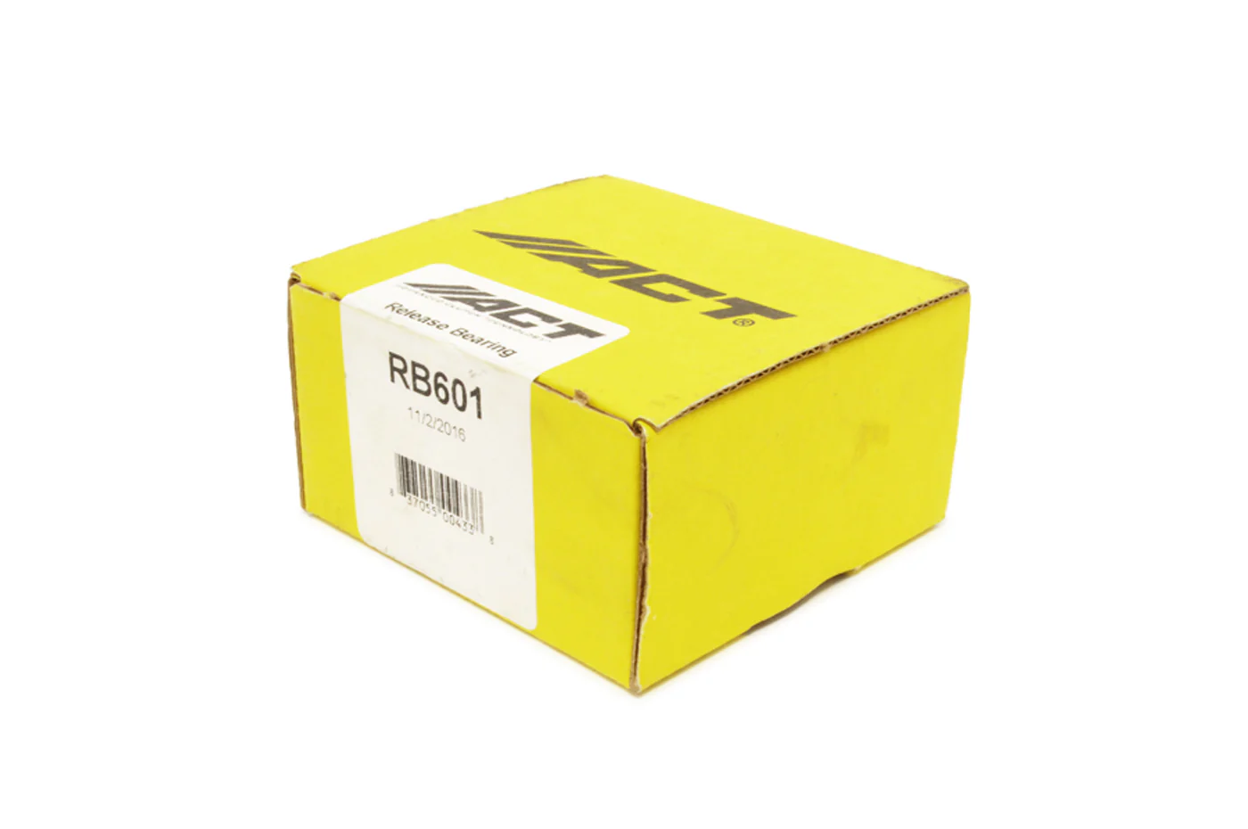 ACT Clutch Release Bearing TOB for Evo 4-9 / STi / 02-05 WRX (RB601) - Image 3