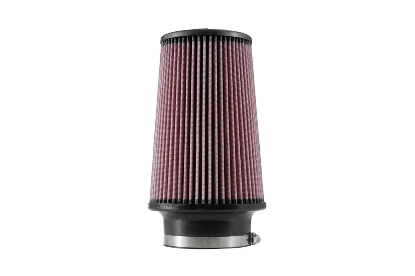 K&N Universal Air Filter 4in ID x 9 Tall (RE-0870) - Image 3
