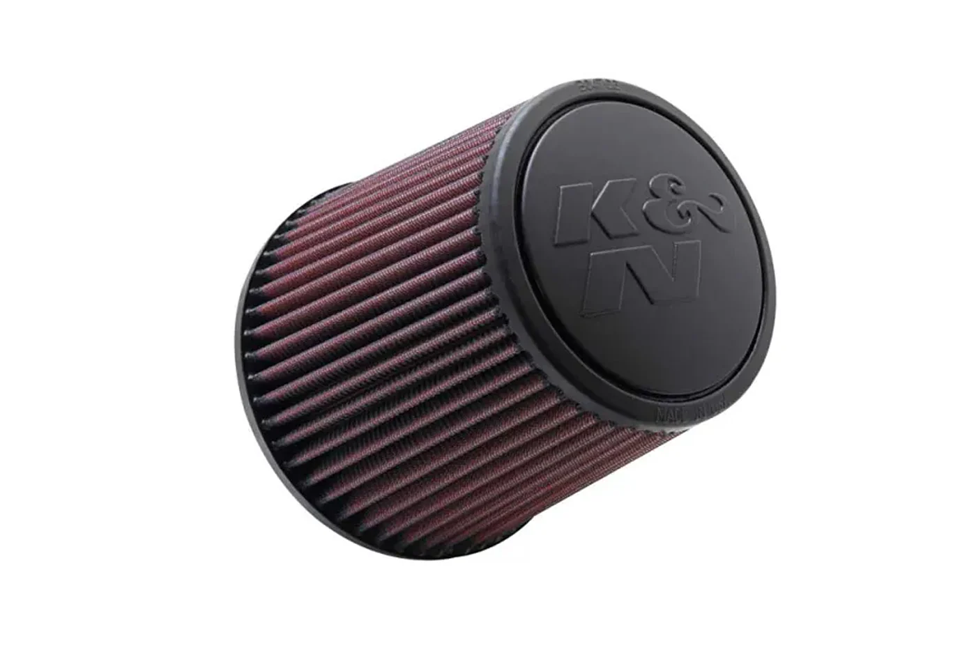 K&N Universal Air Filter 3in ID x 6 Tall (RE-0930) - Image 3