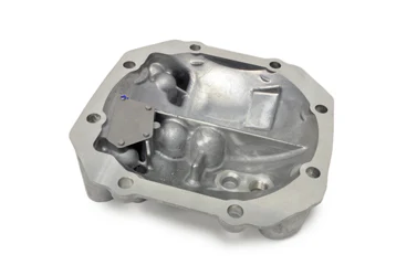 Mitsubishi OEM Rear Differential Cover for Evo 8/9 (MR176887) *Backorder ETA 6/2026*