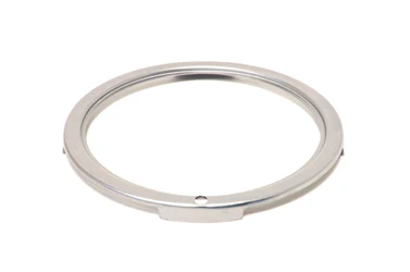Mitsubishi OEM Rear Main Seal Oil Separator for 6-Bolt DSM (MD040332)