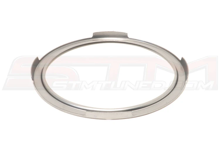 Mitsubishi OEM Rear Main Seal Oil Separator for 6-Bolt DSM (MD040332) - Image 3