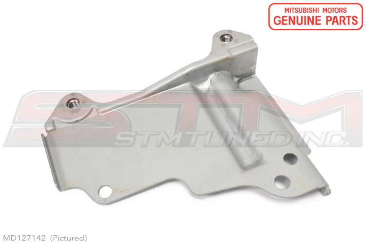 Mitsubishi Rear Timing Upper Under Cover - 1G DSM - Image 2