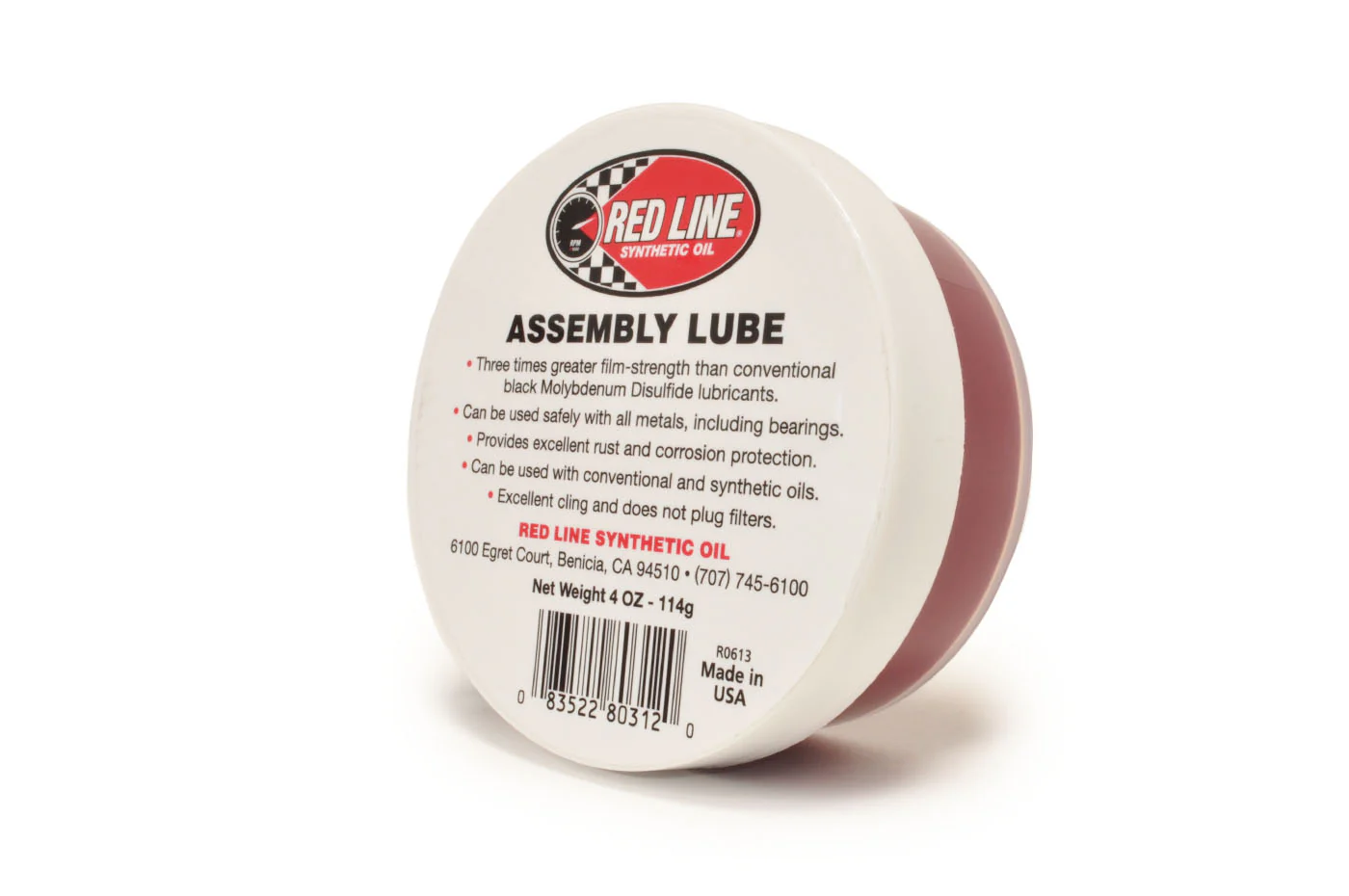 Red Line Assembly Lube - Image 2
