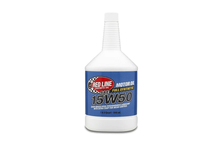 RedLine Fully Synthetic Ester Engine Oil - Image 14