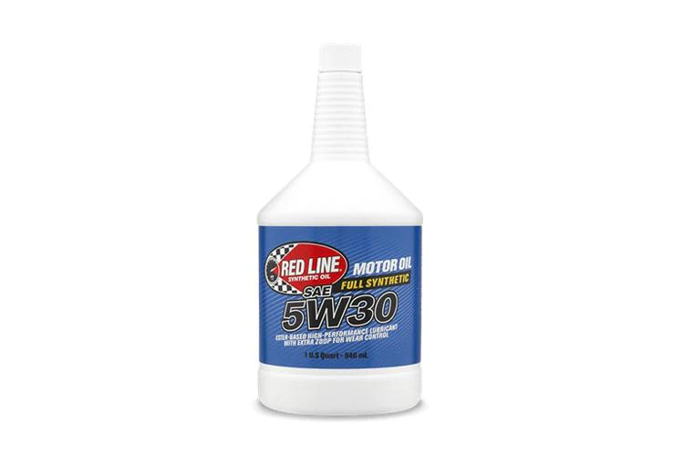 RedLine Fully Synthetic Ester Engine Oil - Image 5