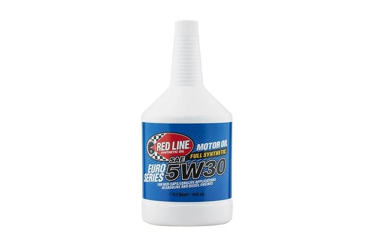 RedLine Fully Synthetic Ester Engine Oil - Image 6