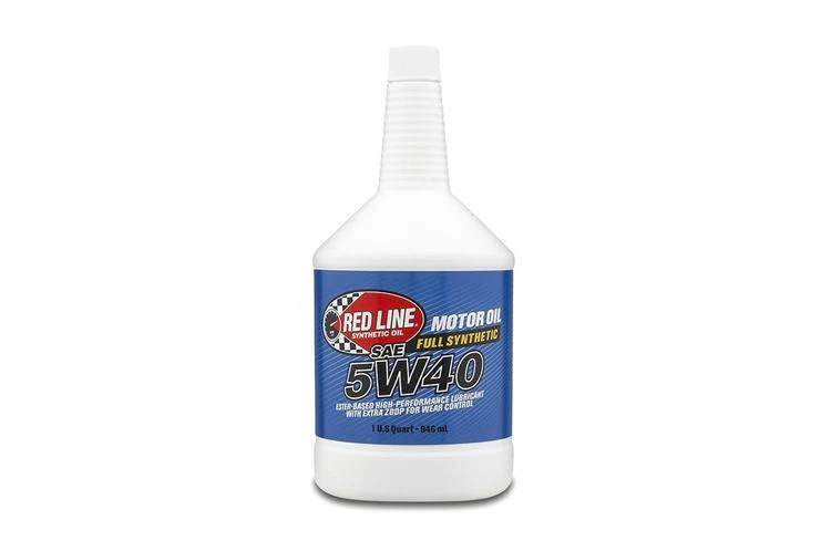 RedLine Fully Synthetic Ester Engine Oil - Image 7