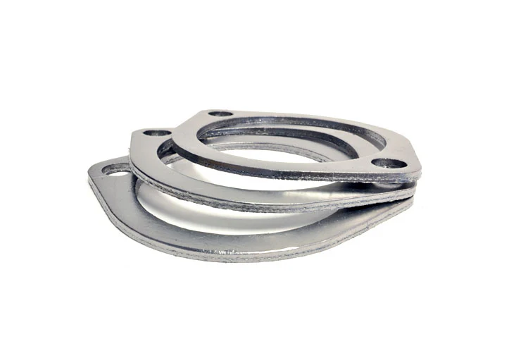 Remflex 2-Bolt Exhaust Gasket - Image 4