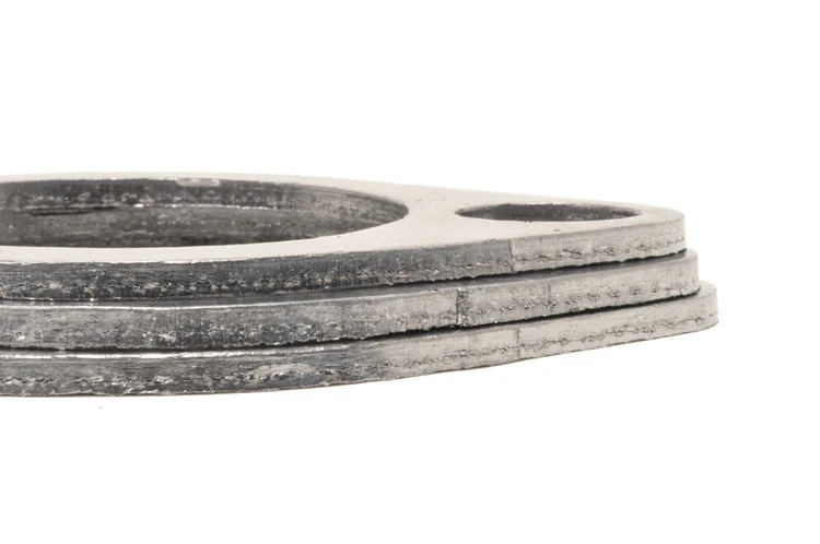 Remflex 2-Bolt Exhaust Gasket - Image 5