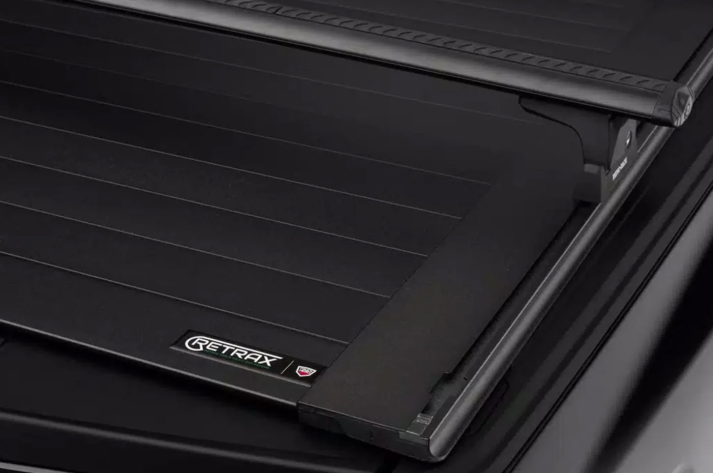 Retrax PowertraxPRO XR Tonneau Cover for 2021+ Ford F150 Raptor (T-90378) - Image 2