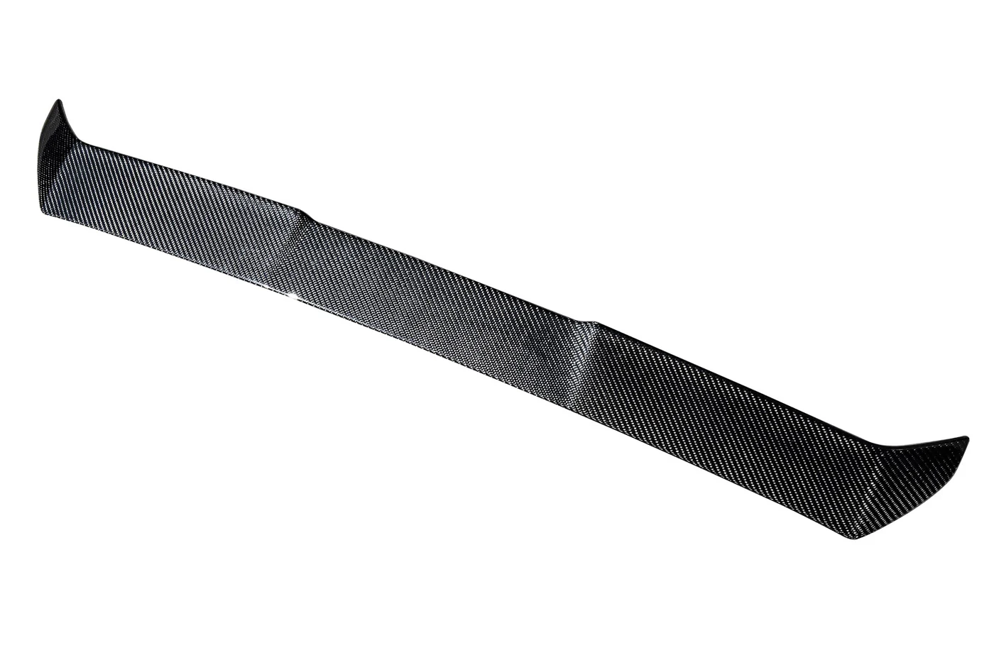 Rexpeed 2022+ GR86 / BRZ Carbon Fiber Roof Spoiler (FR181)