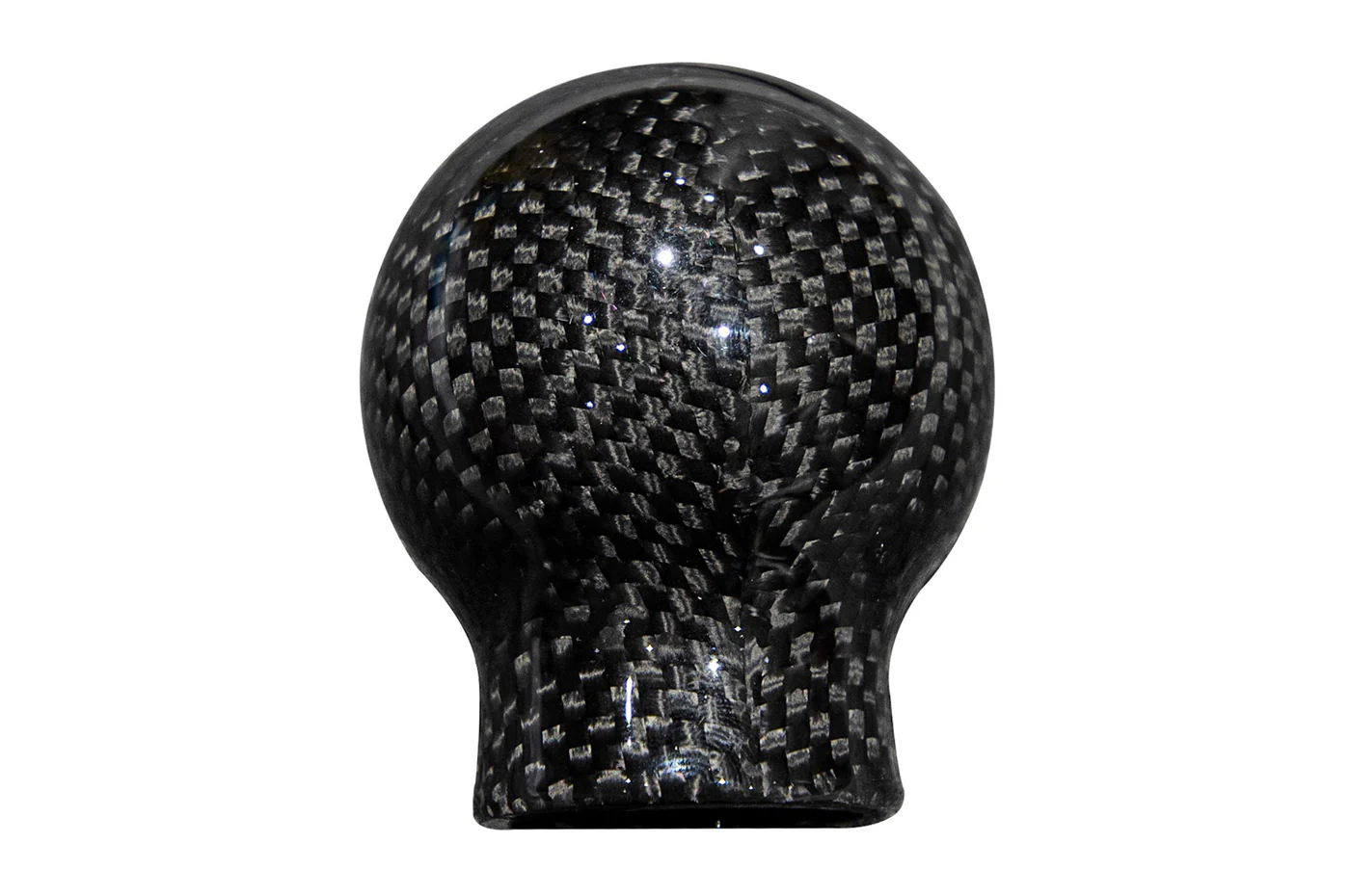 Rexpeed 2022+ GR86 / BRZ Carbon Fiber Shift Knob (FR180)