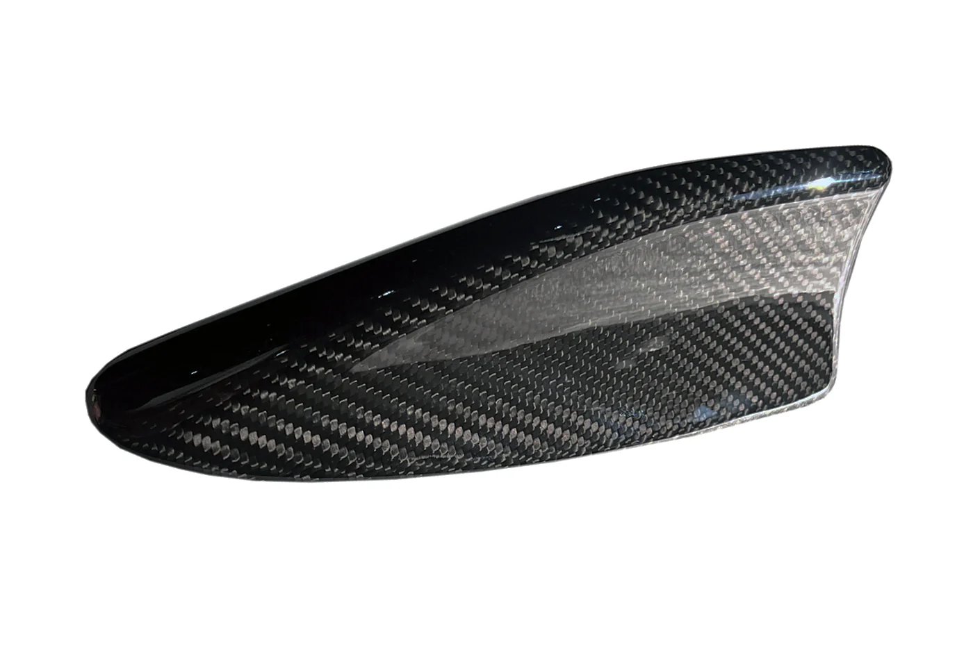 Rexpeed Carbon Fiber Antenna Cover for 2022+ Subaru WRX (G71)
