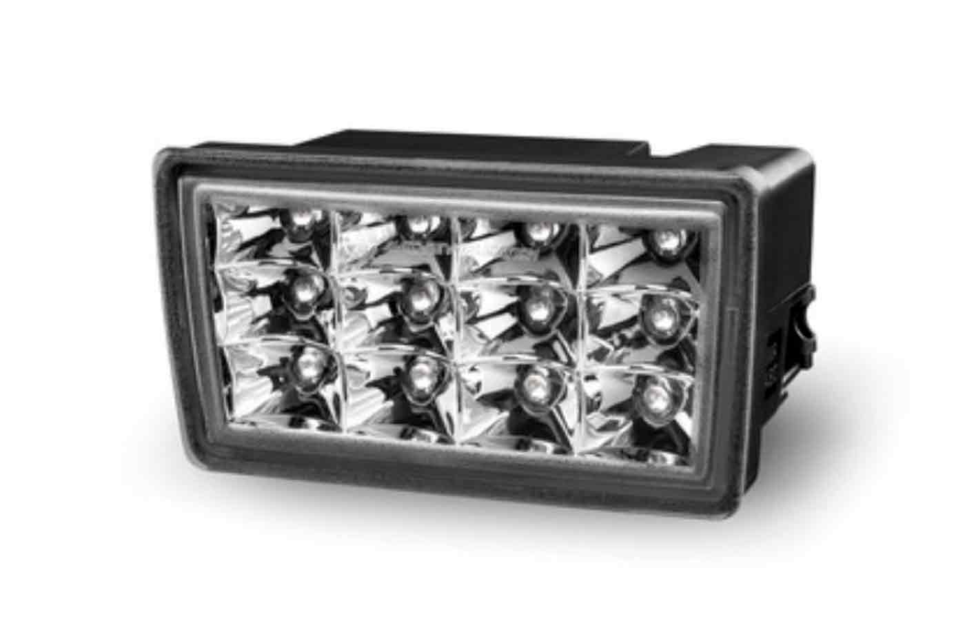 Rexpeed Rear Fog Light for VB 2022+ Subaru WRX/ 15-21 WRX STi (G77) - Image 2
