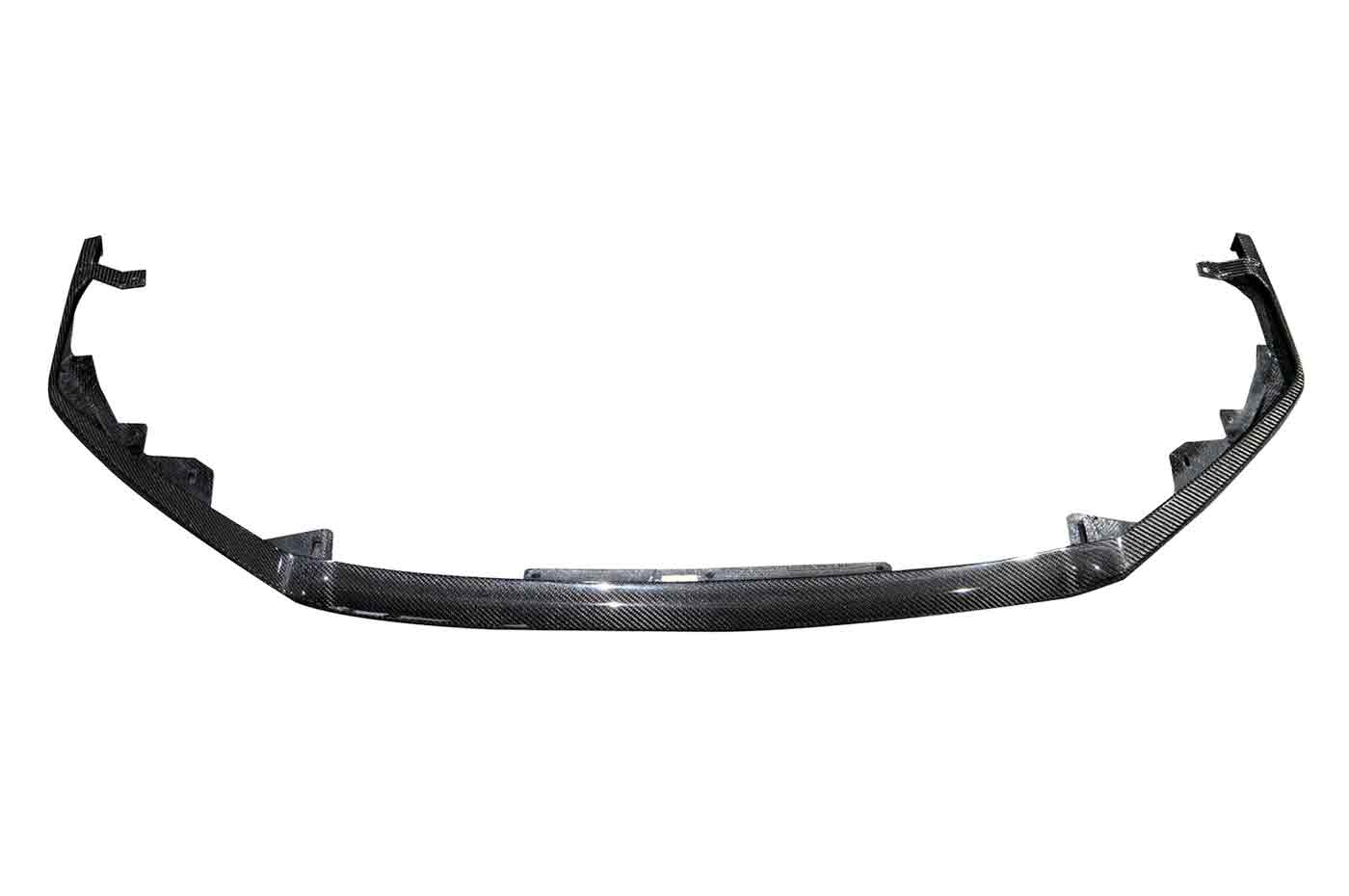 Rexpeed ST-Style Front Splitter for VB 2022+ Subaru WRX (G124)