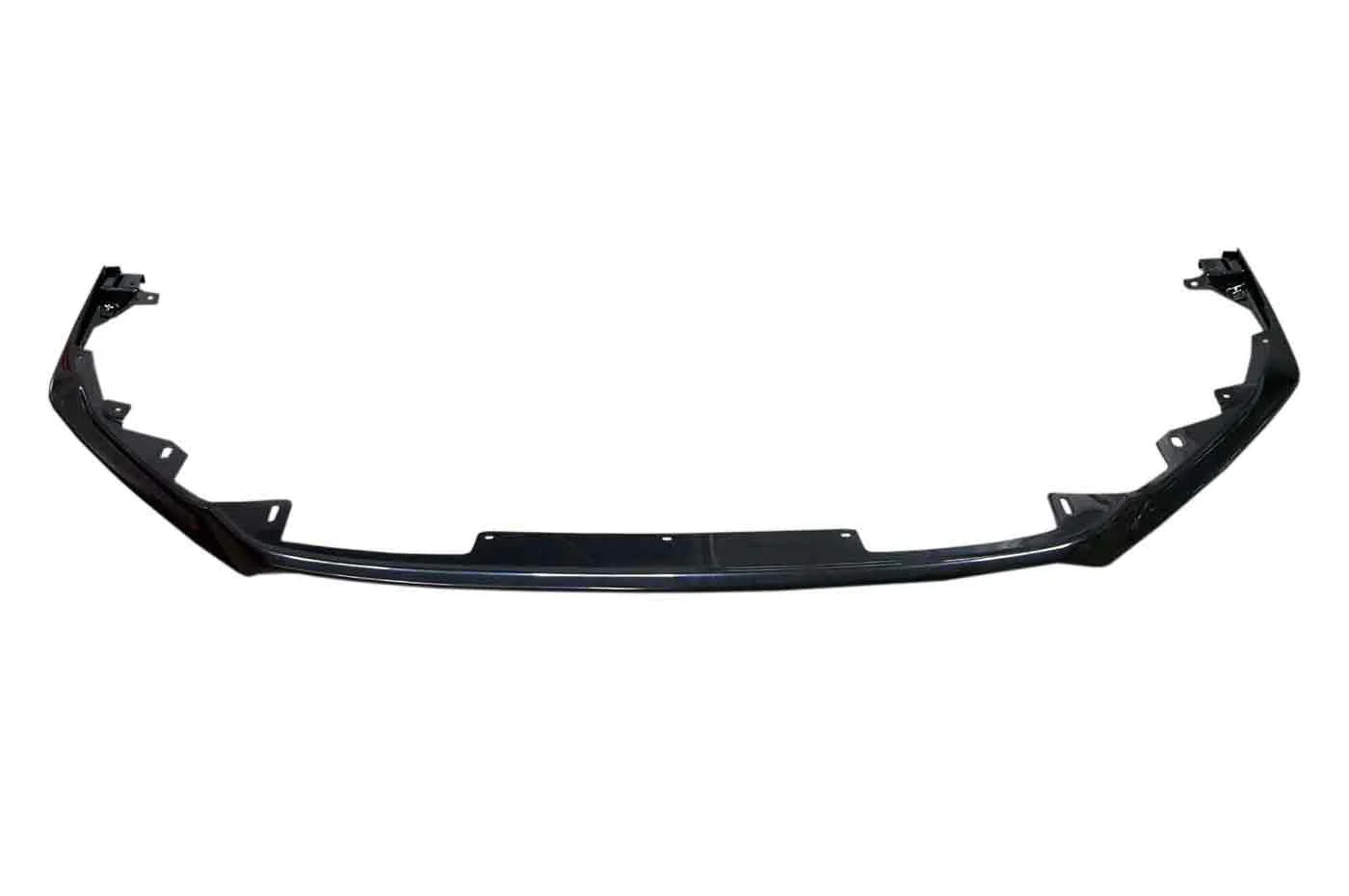 Rexpeed ST-Style Front Splitter for VB 2022+ Subaru WRX (G124) - Image 2