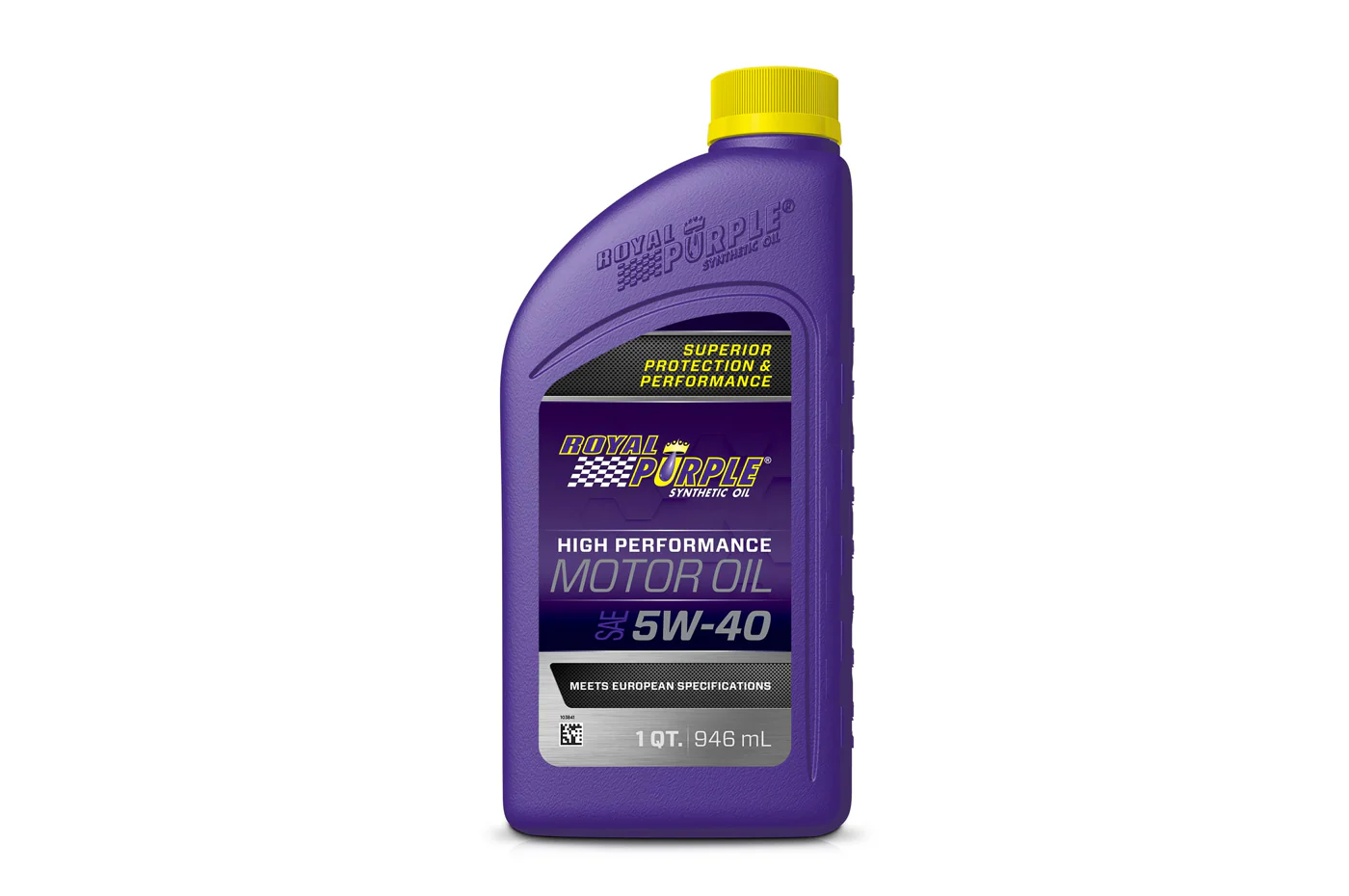 Royal Purple High Performance Engine Oil - Image 5