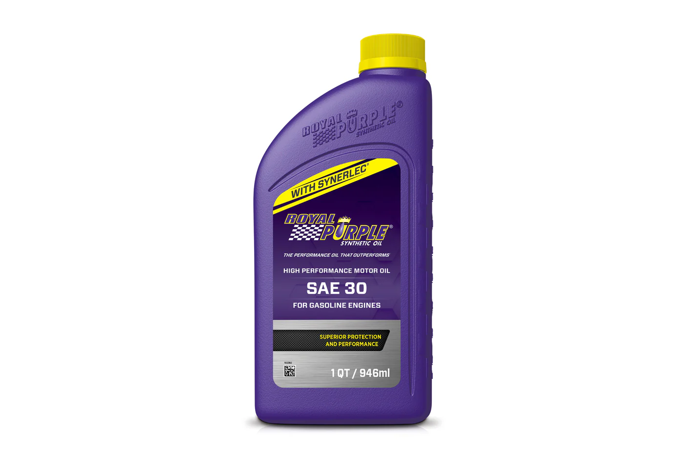 Royal Purple High Performance Engine Oil - Image 7