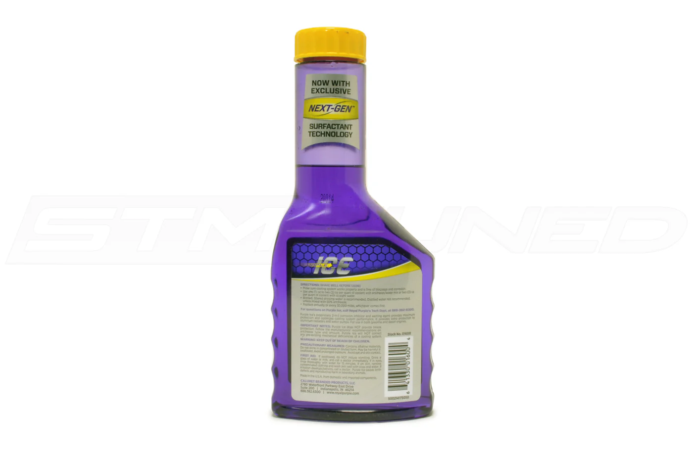 Royal Purple Ice Radiator Coolant Additive (01600) - Image 2