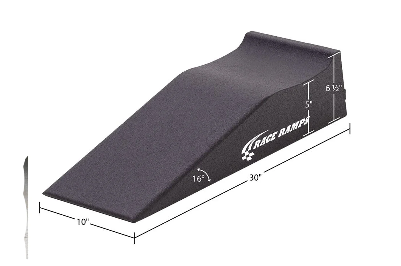 Race Ramps 30" Rally Ramps 16° Approach (RR-30) *Backorder* - Image 3
