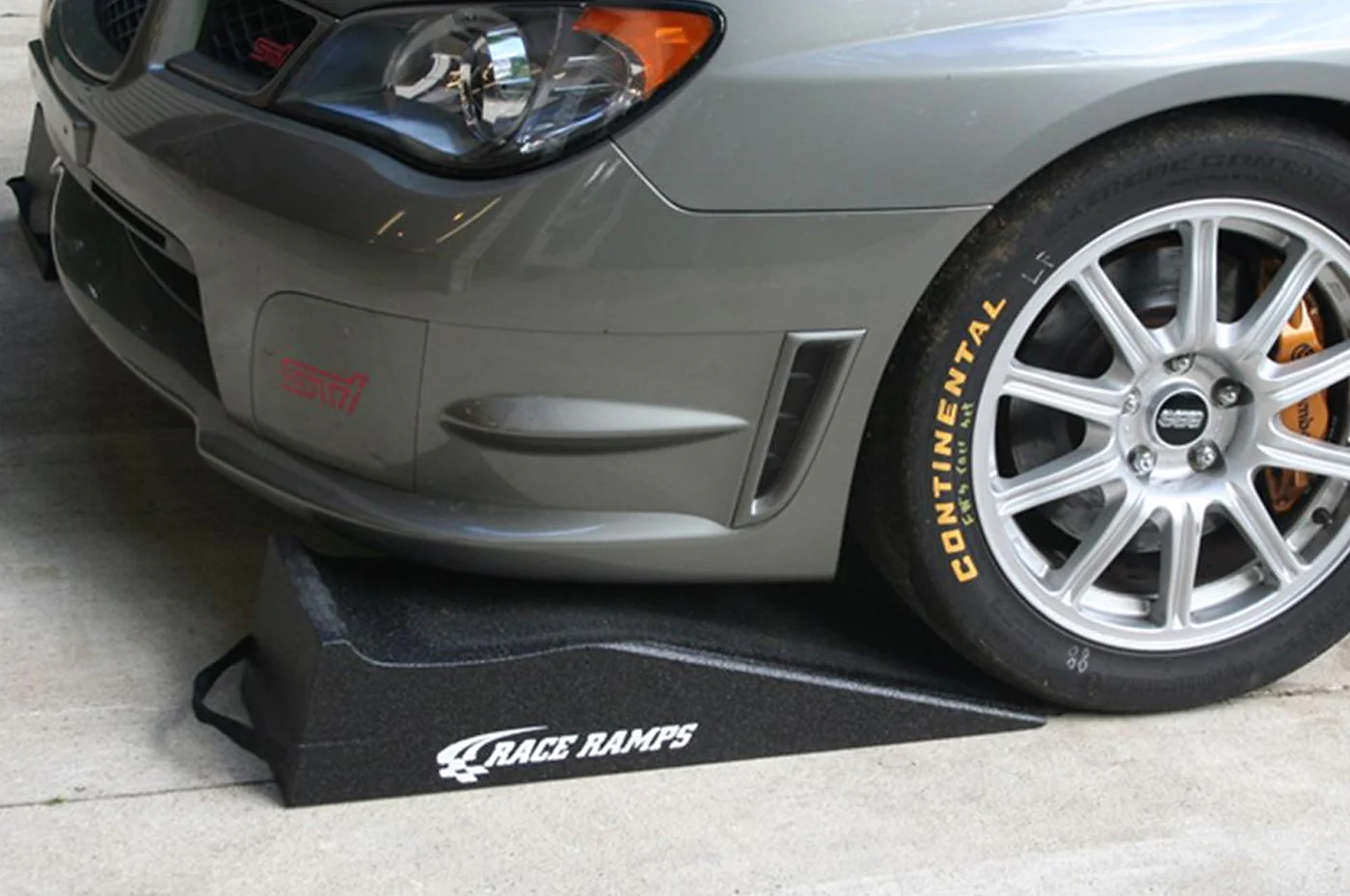 Race Ramps 30" Rally Ramps 16° Approach (RR-30) *Backorder* - Image 4