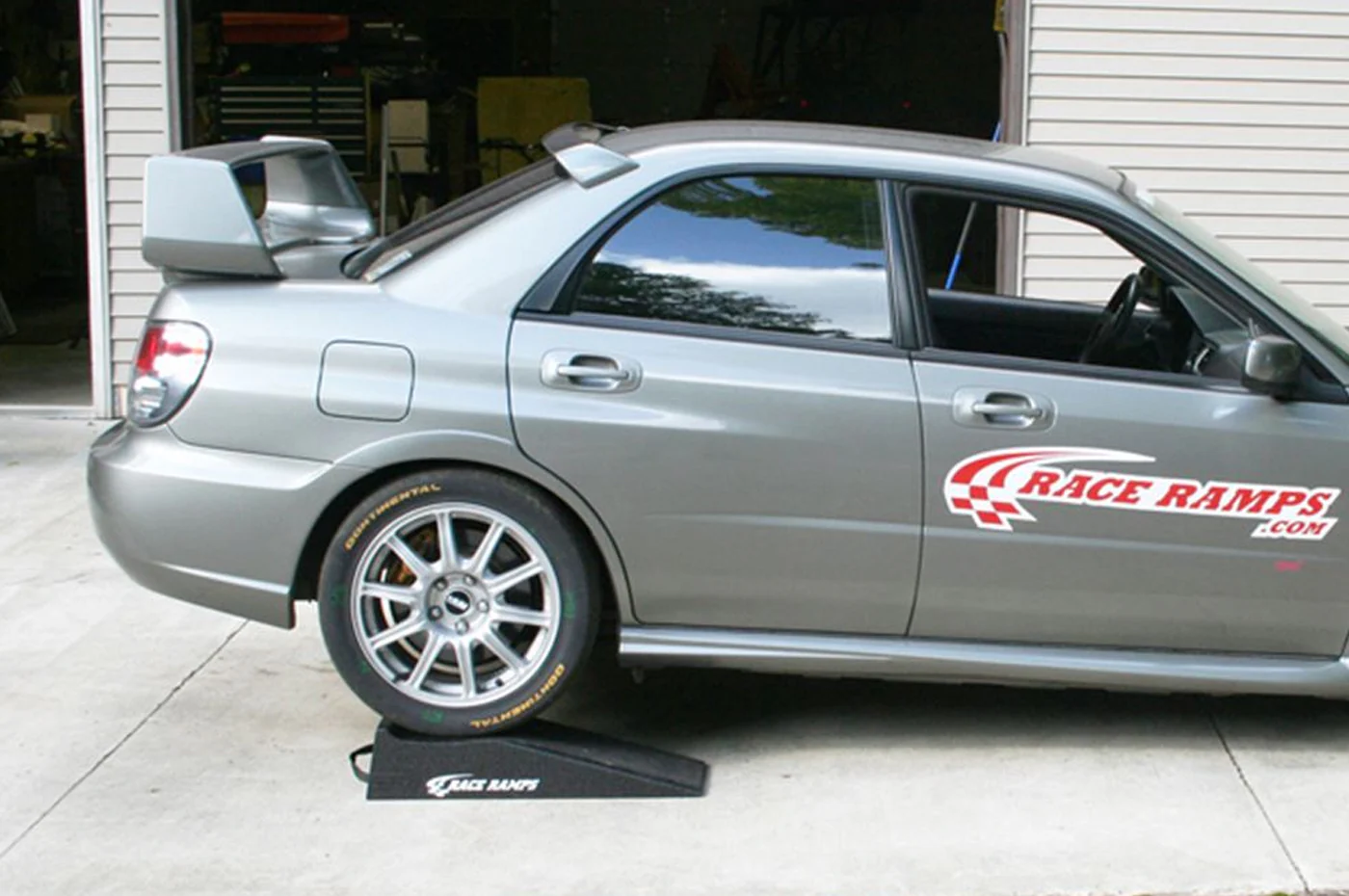 Race Ramps 30" Rally Ramps 16° Approach (RR-30) *Backorder* - Image 5