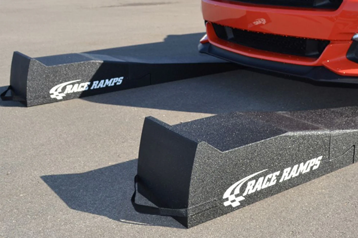 Race Ramps 72" Two-Piece 6.8° Approach (RR-72-2) *Backorder* - Image 5