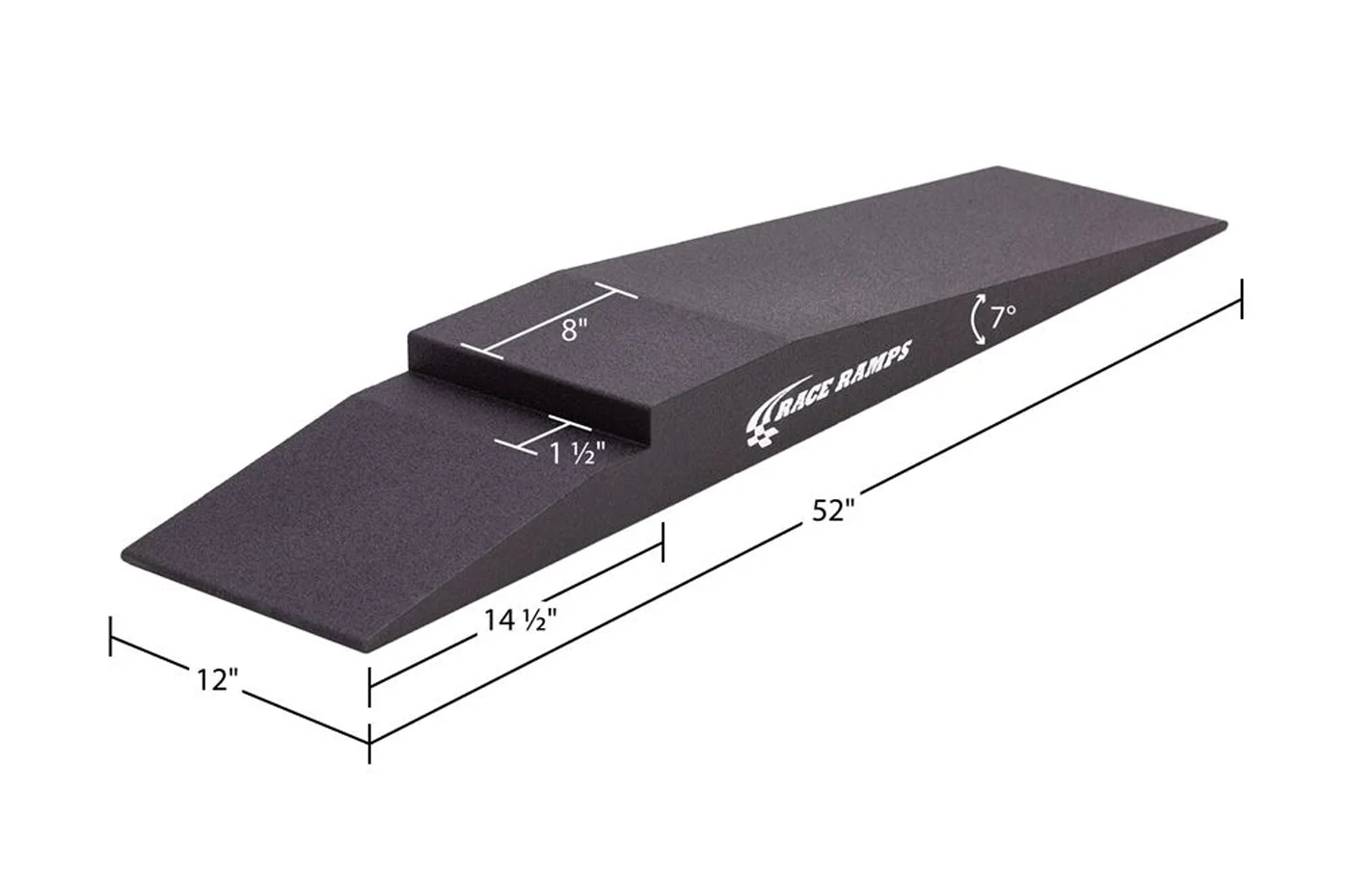 Race Ramps Multi-Purpose 7° Approach (RR-SPR) *Backorder* - Image 3