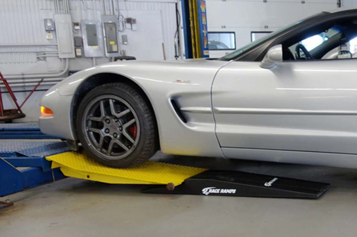 Race Ramps Multi-Purpose 7° Approach (RR-SPR) *Backorder* - Image 6