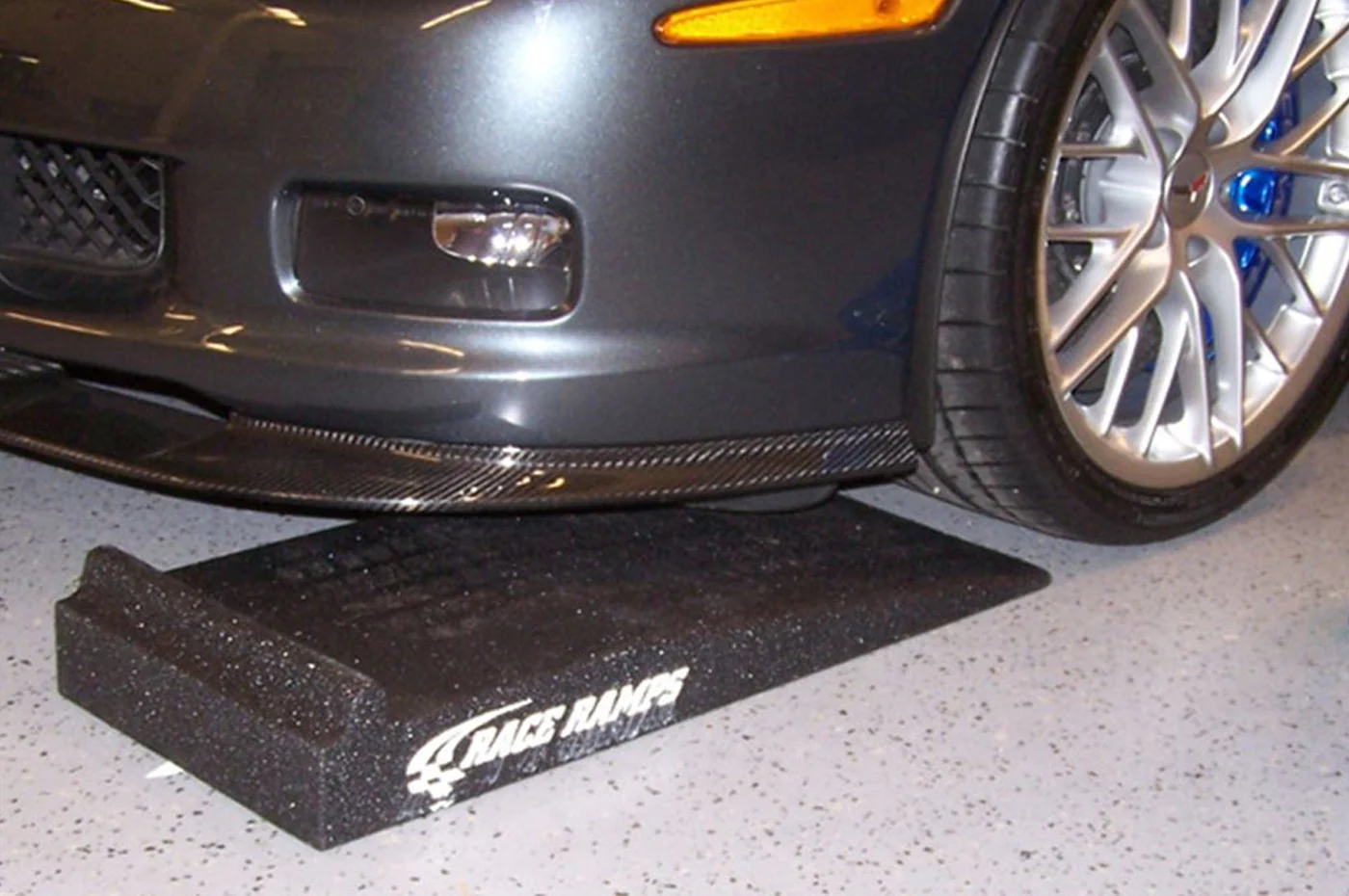 Race Ramps Trak-Jax 7.8° Approach (RR-TJ-S) *Backorder* - Image 5