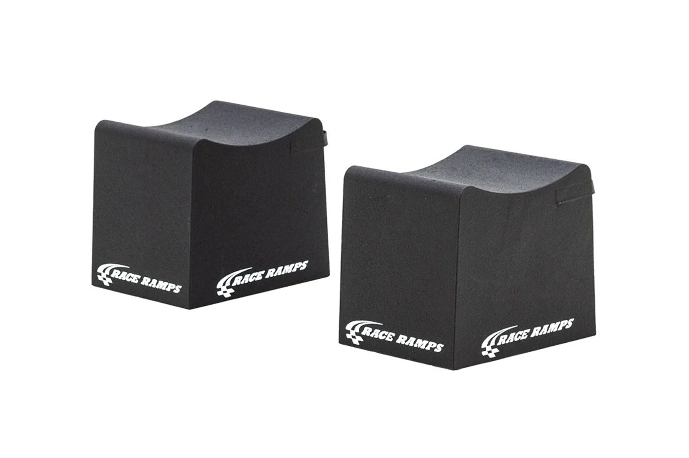 Race Ramps One Piece Wheel Cribs 12" (RR-WC-12) *Backorder*