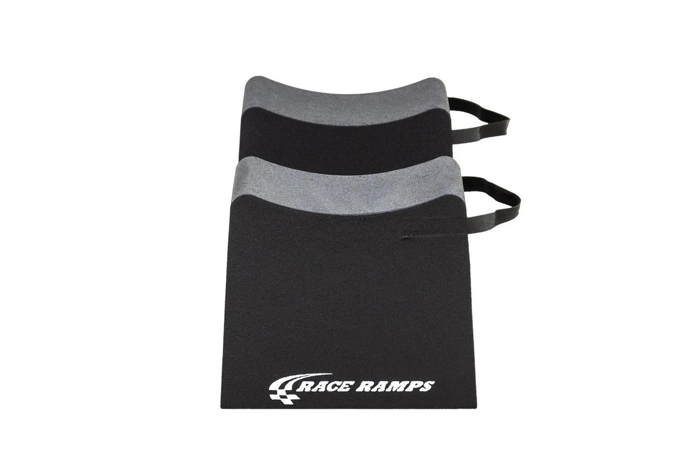 Race Ramps One Piece Wheel Cribs 12" (RR-WC-12) *Backorder* - Image 2
