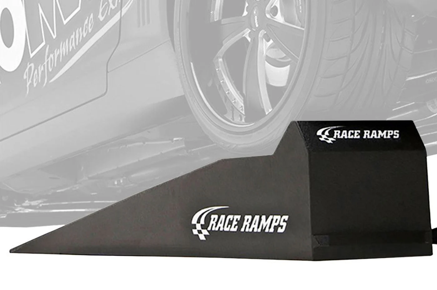 Race Ramps 67" One-Piece 10.8° Approach (RR-XT) *Backorder* - Image 4