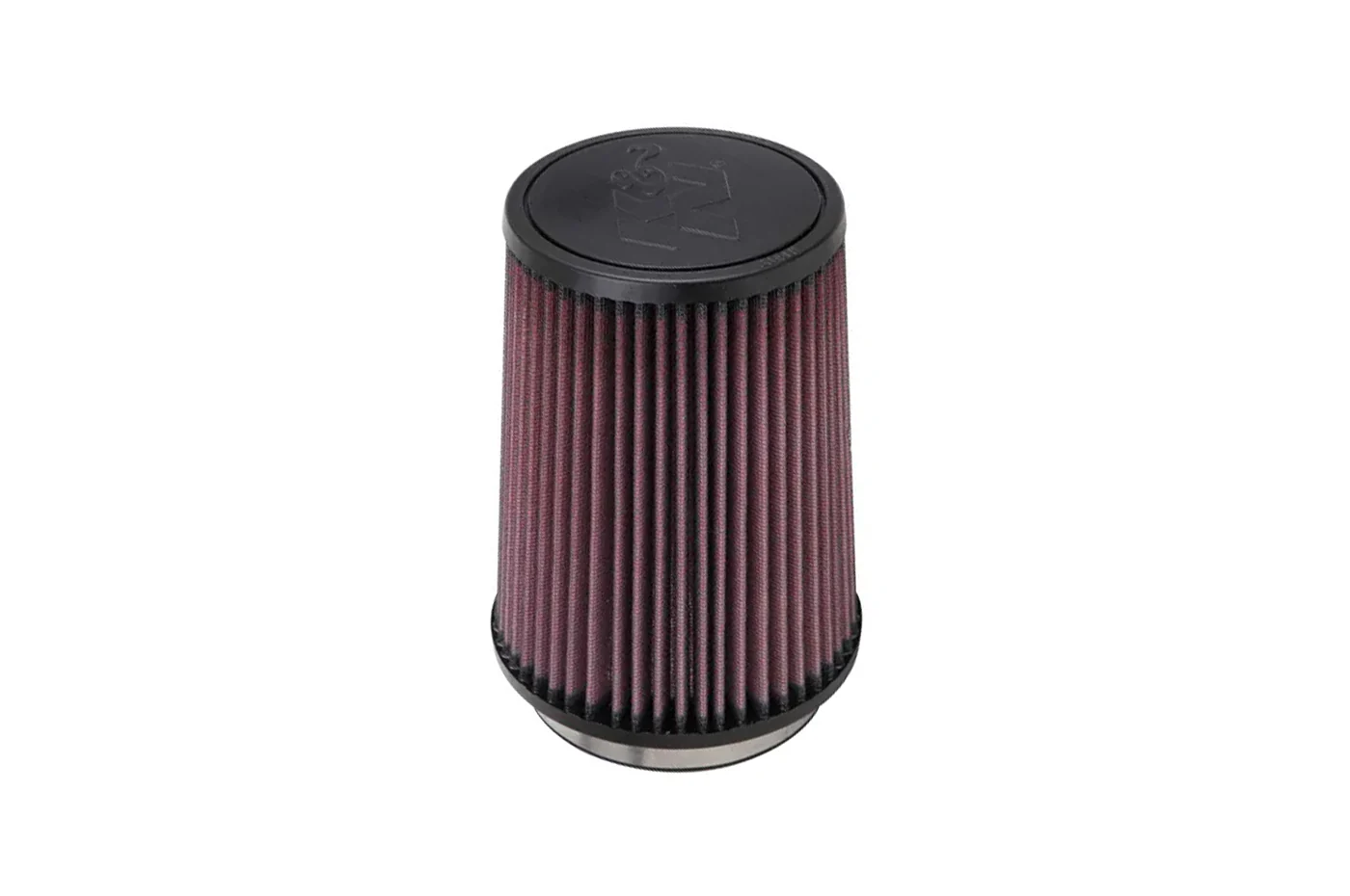 K&N Universal Air Filter 4in ID x 7 Tall (RU-2590)