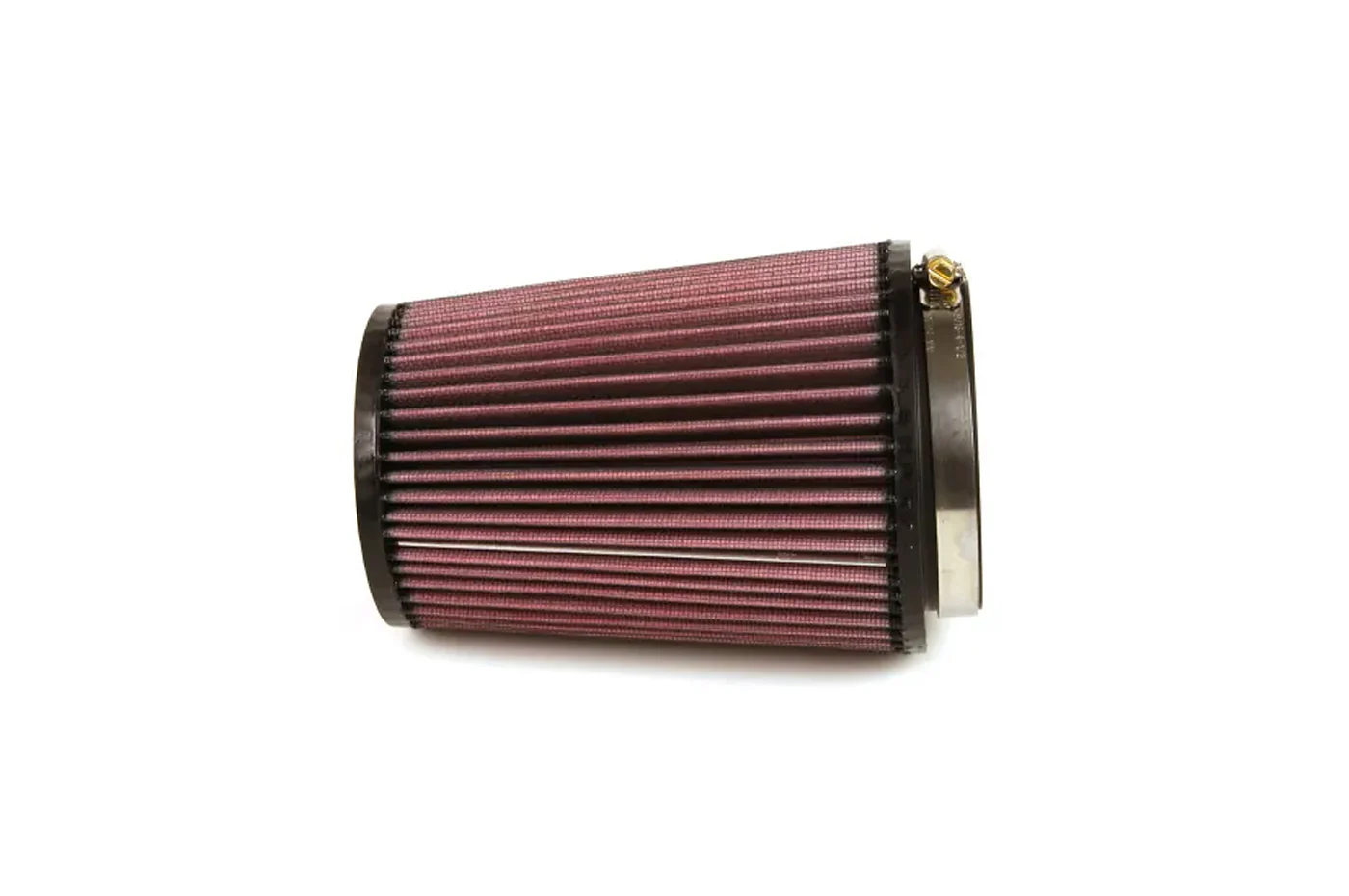 K&N Universal Air Filter 4in ID x 7 Tall (RU-2590) - Image 2