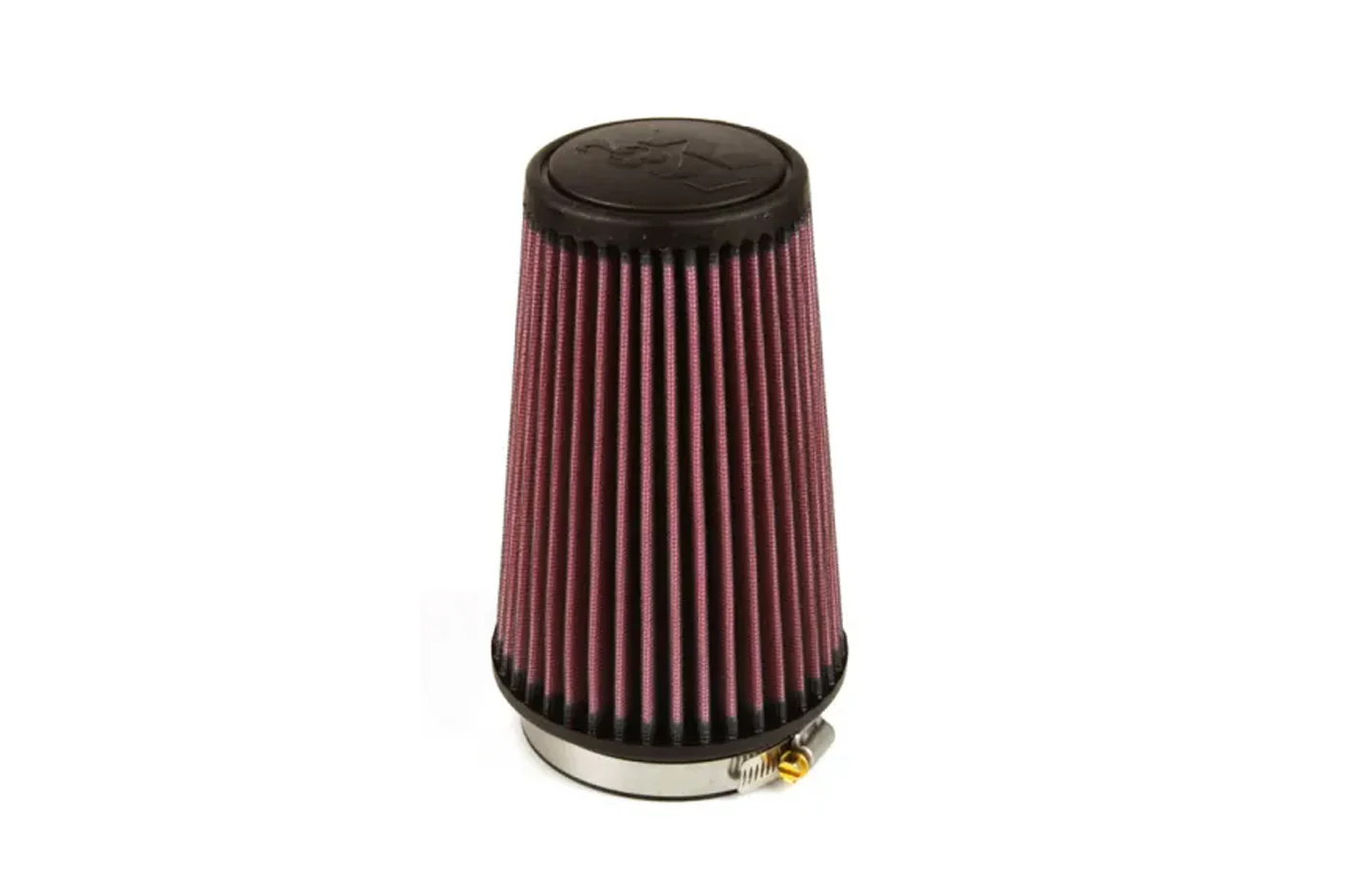K&N Universal Air Filter 3.5in ID x 7 Tall (RU-3130)