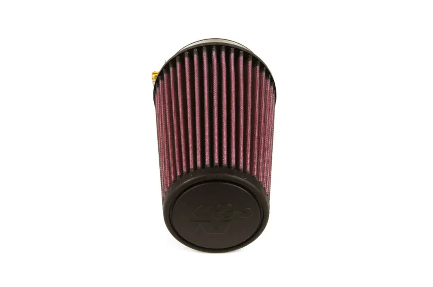 K&N Universal Air Filter 3.5in ID x 7 Tall (RU-3130) - Image 3