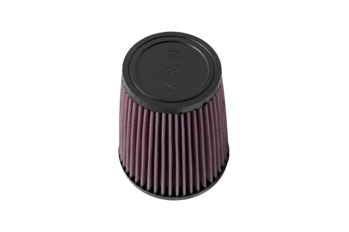K&N Universal Air Filter 3.5in ID x 5.5 Tall (RU-3550)