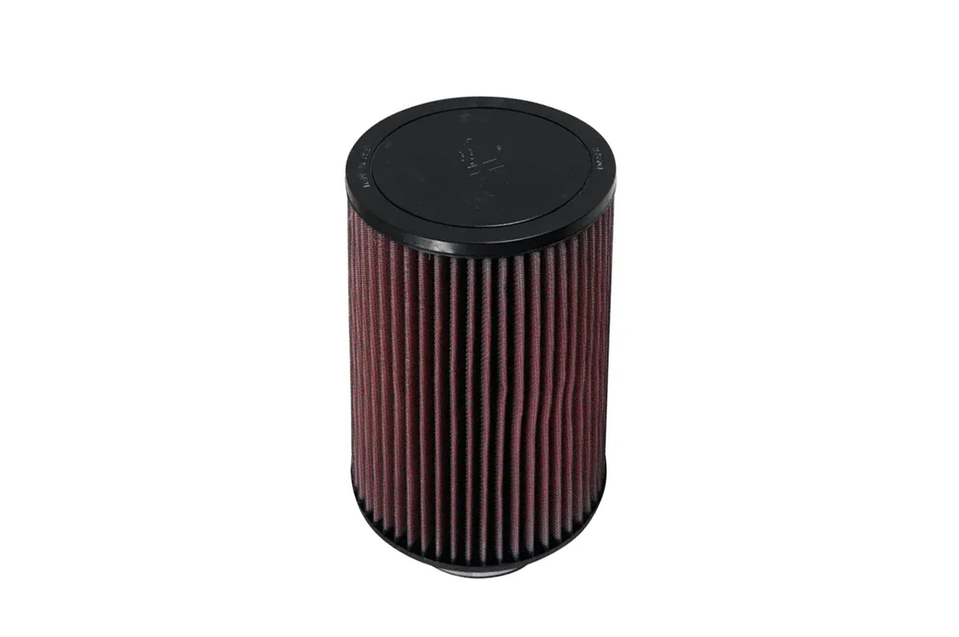 K&N Universal Air Filter 4in ID x 9.5 Tall (RU-5045)
