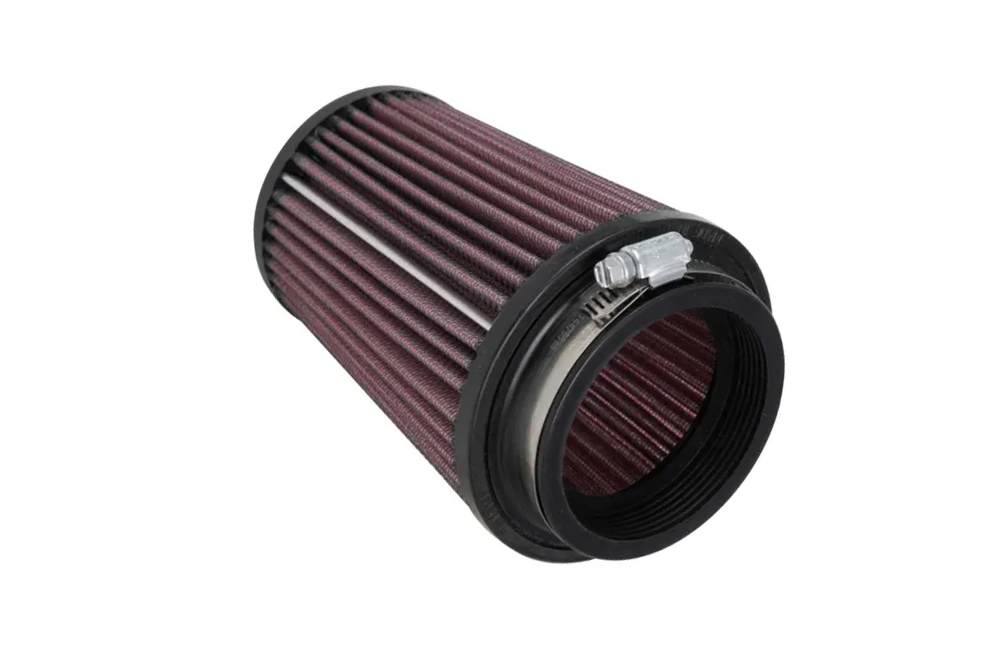 K&N Universal Air Filter 3in ID x 5.75 Tall (RU-5111) - Image 2